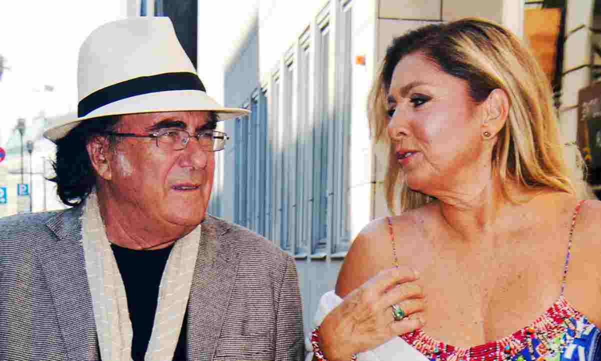 Al Bano, Romina lo umilia davanti a tutti: ma è solo ironia