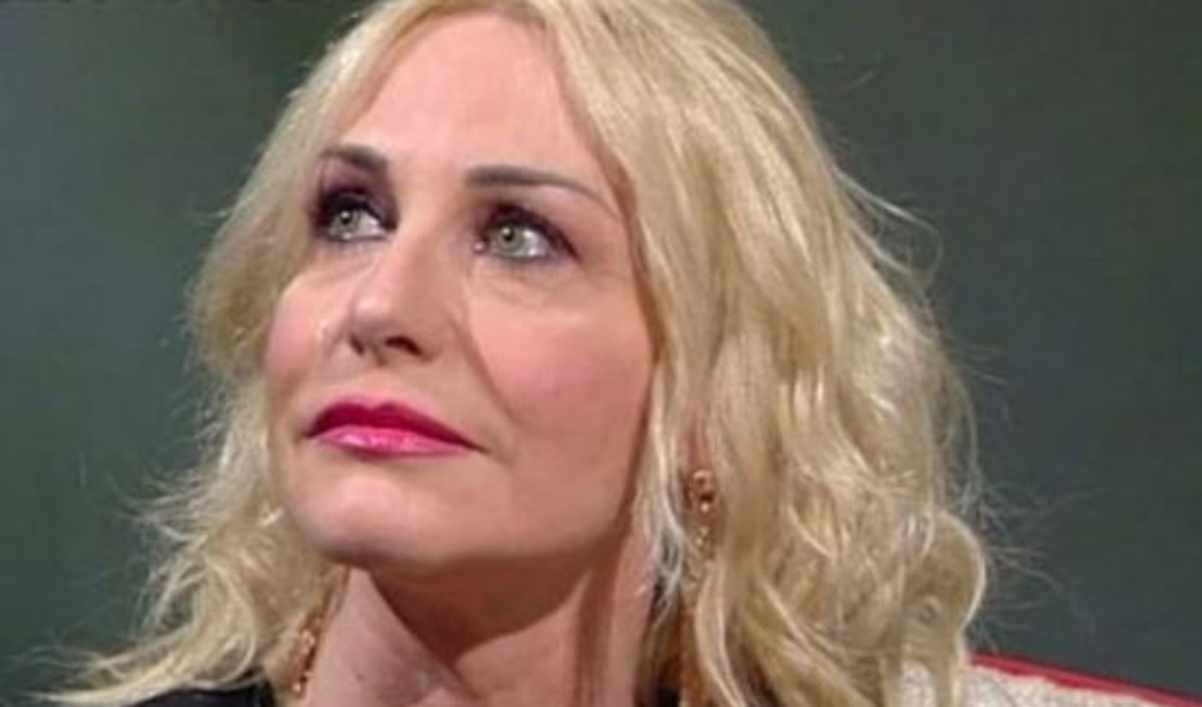 Antonella Clerici, si sfoga al corriere della sera, delusione per la conduttrice