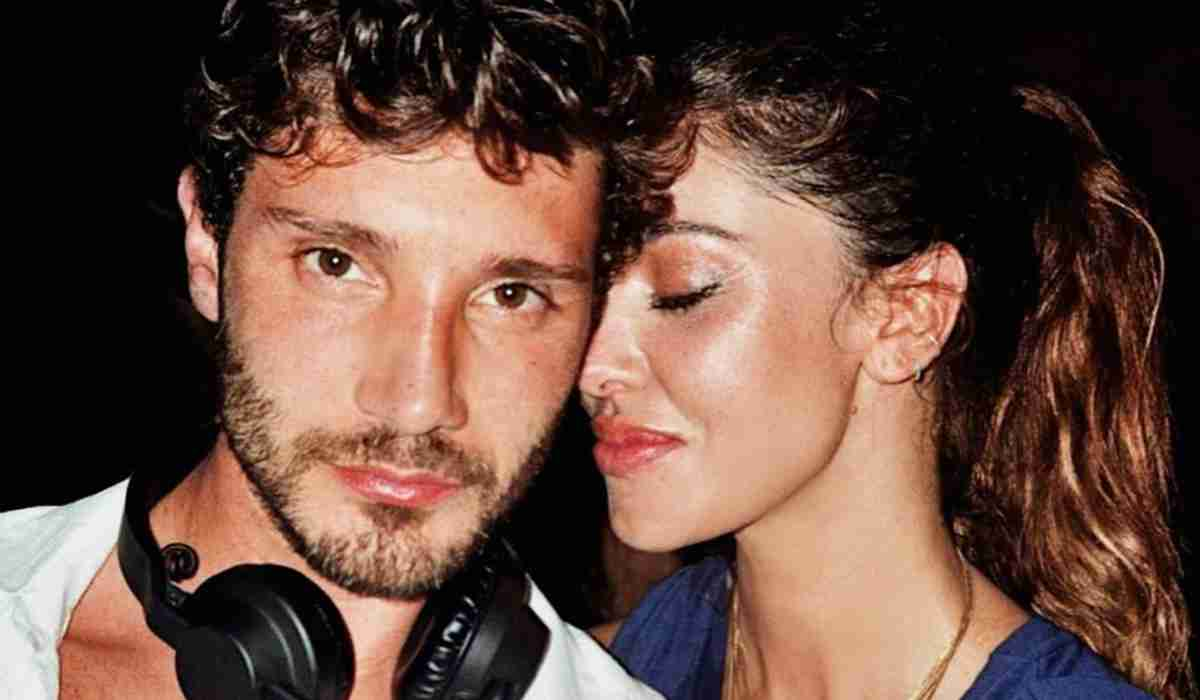 Belen Rodriguez incinta, Stefano De Martino papà bis