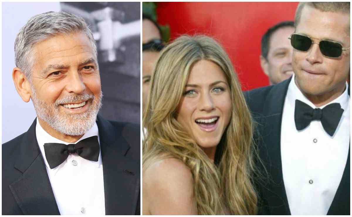 Jennifer Aniston e Brad Pitt di nuovo insieme?