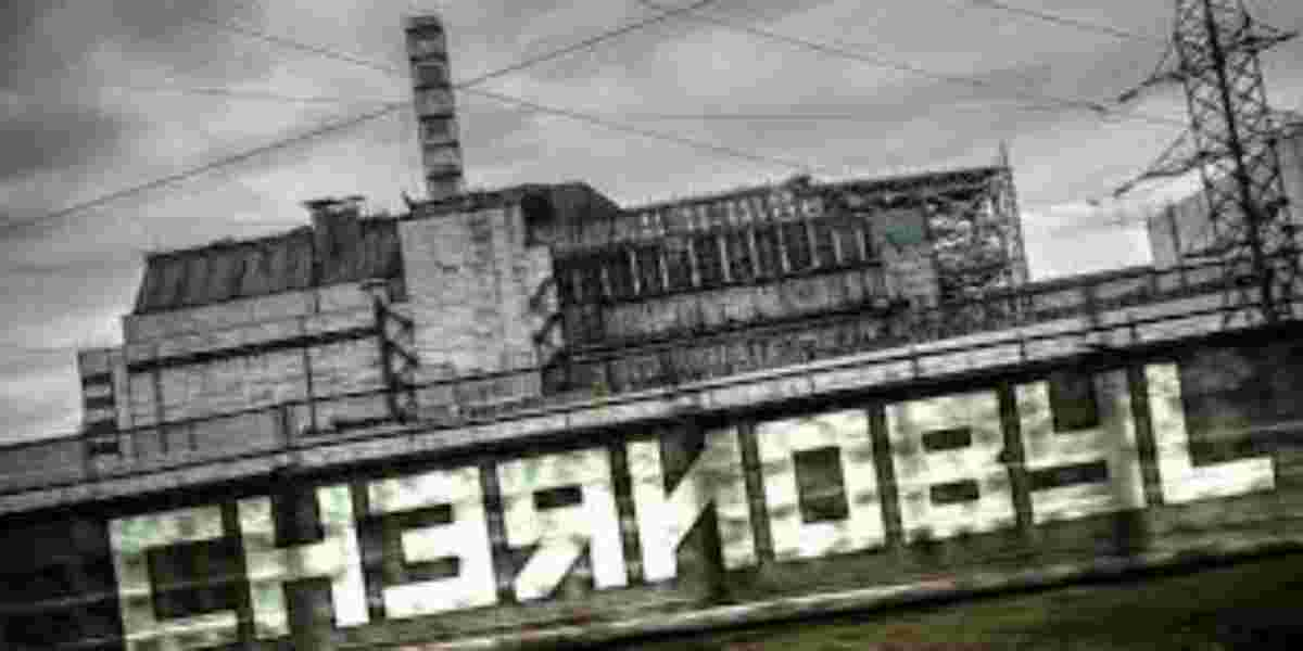 26 Aprile 1986 disastro di Chernobyl