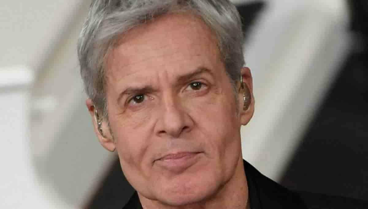 Claudio Baglioni 