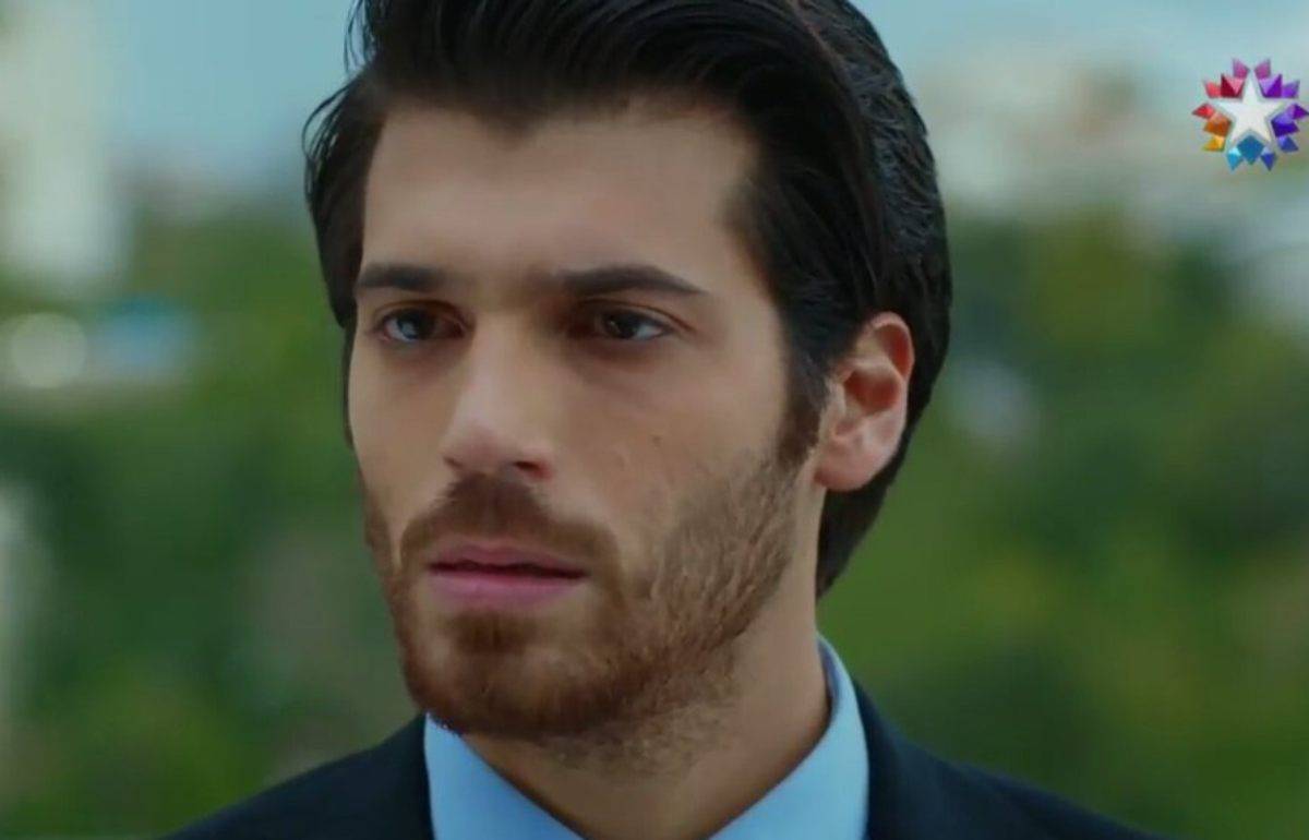 anticipazioni dolunay bitter sweet demet incinta vuole abortire