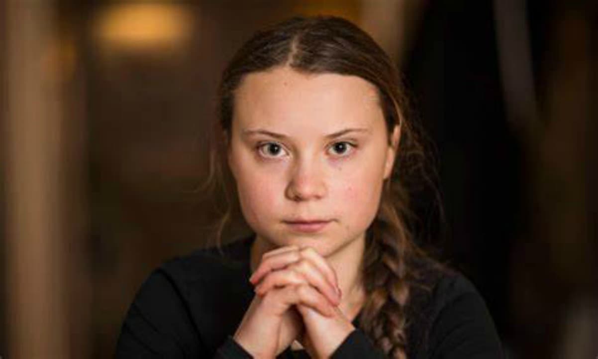 thunberg g