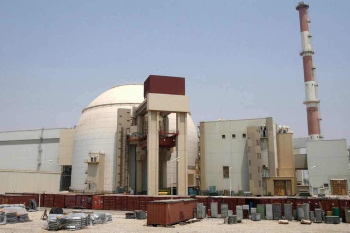 Iran, aumento uranio