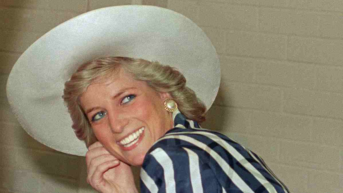 Lady Diana