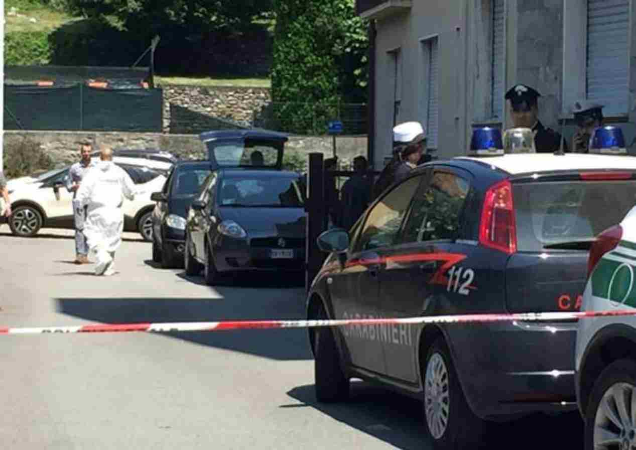 Napoli, padre lancia e uccide la figlia