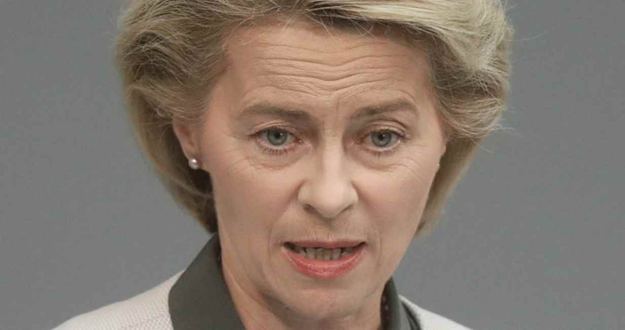 Von Der Leyen