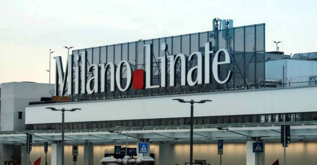 Milano Linate