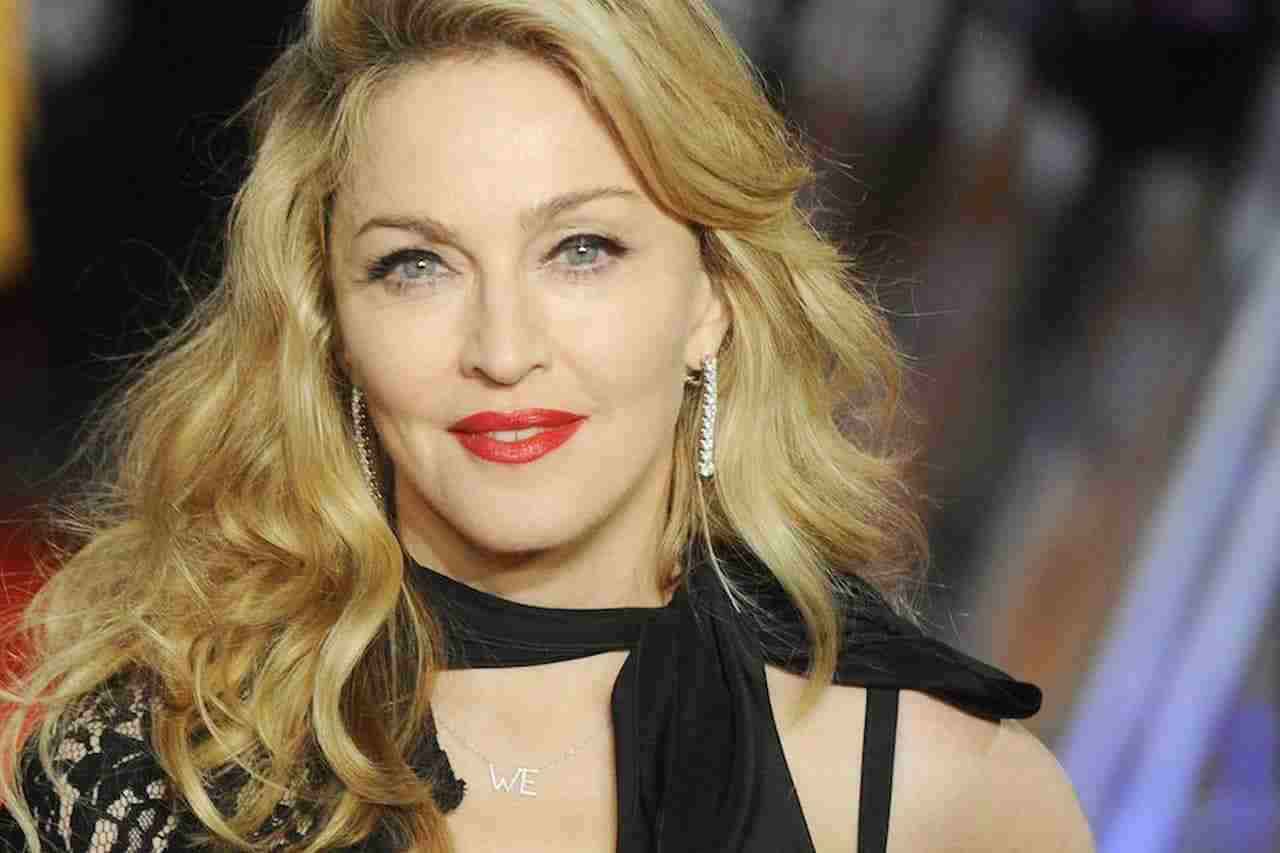 Madonna