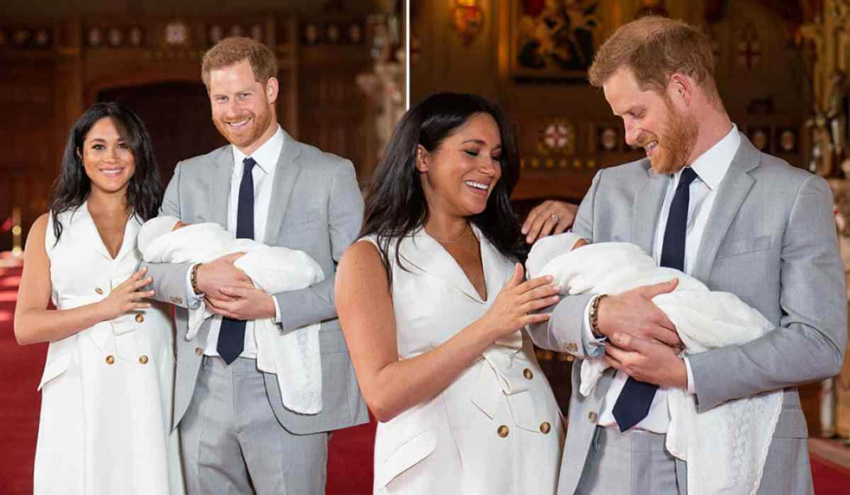 Meghan Markle e il Principe Harry di nuovo genitori, presto l'annuncio ufficiale