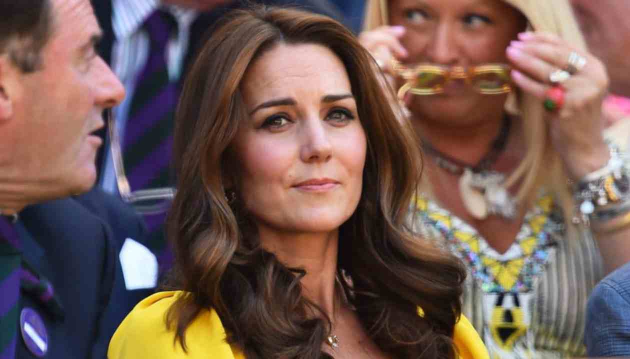 Kate Middleton