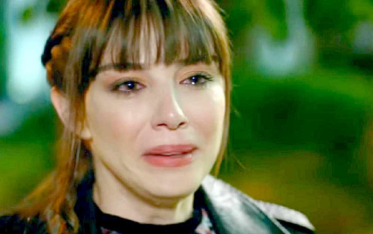 bitter sweet, puntata 38 dolunay 31 luglio nazli perde ferit