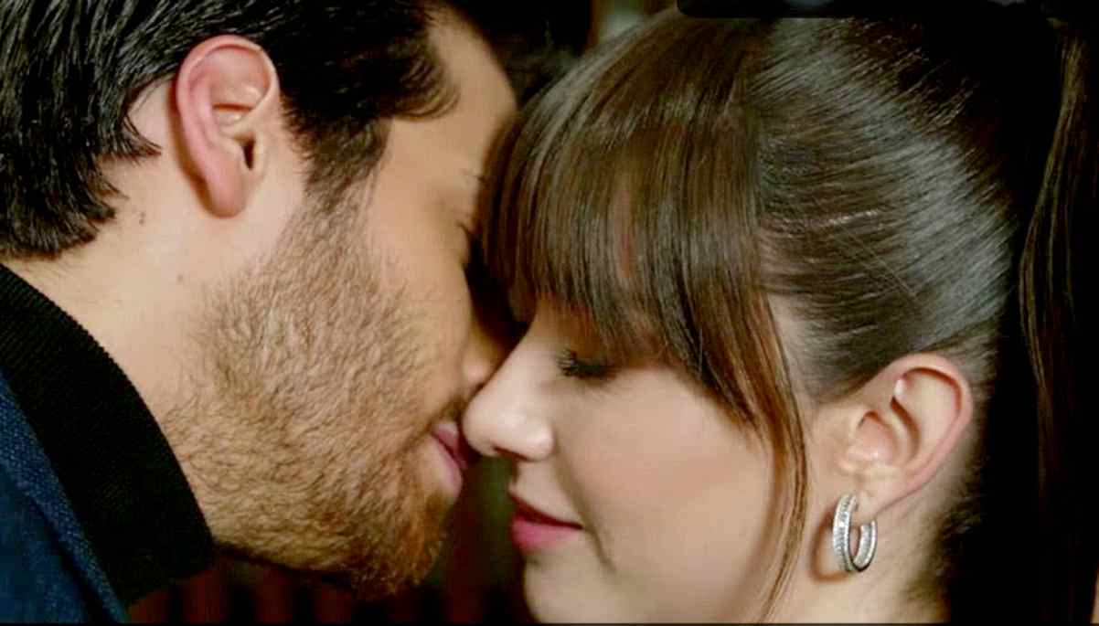 anticipazioni bitter sweet dolunay, puntata 31