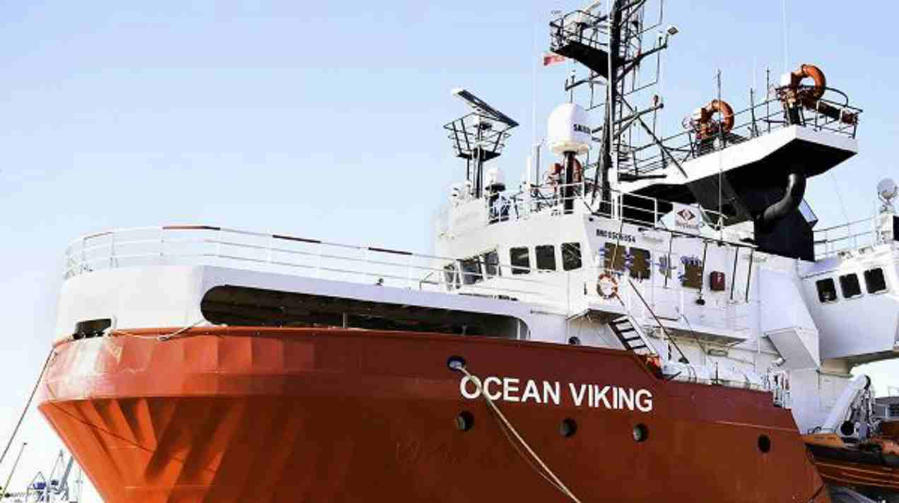 Ocean Viking