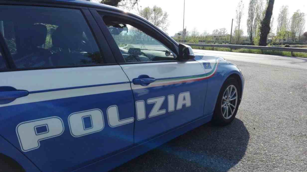 Foggia, donna trovata nella vasca morta