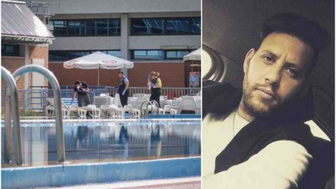 Ragazzo morto in piscina