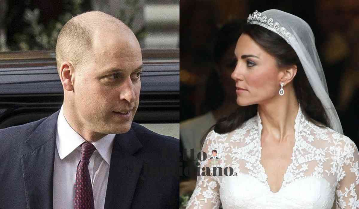 Principe William