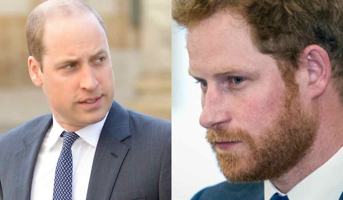 Principe Harry, svelato il passo falso contro il fratello William: "E' furioso"