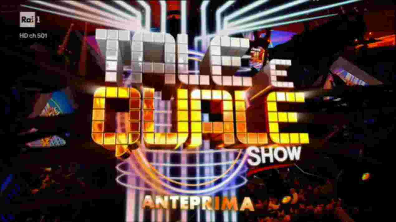 Tale e quale show