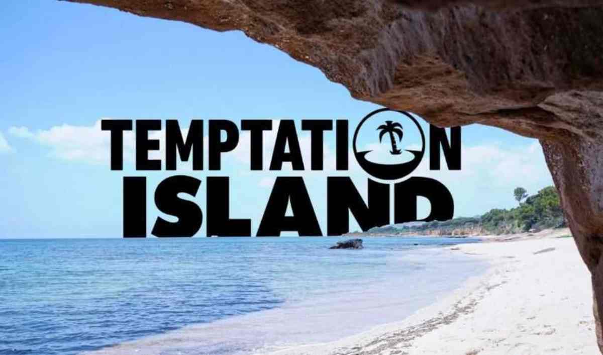 anticipazioni temptation Island