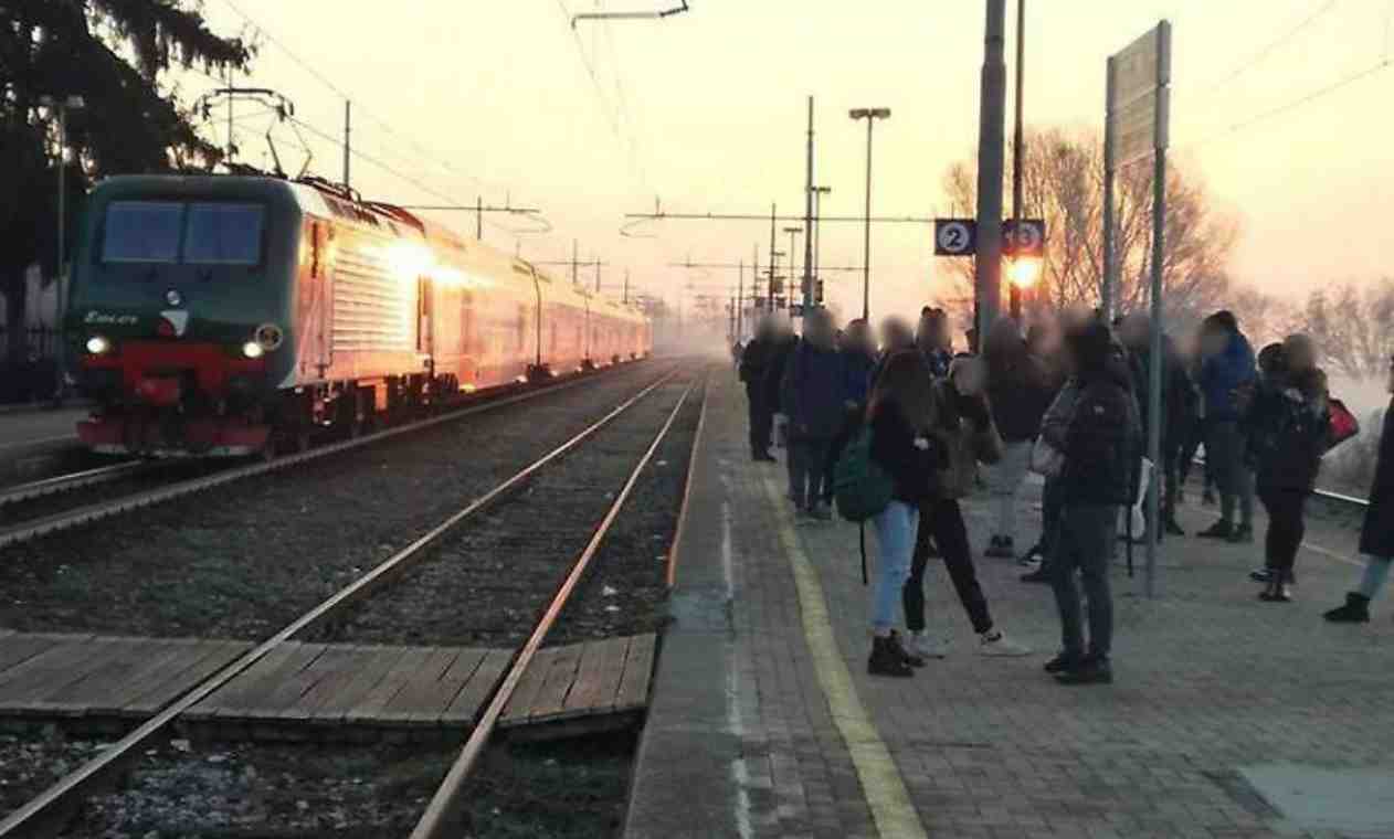 Ferrovie dello Stato