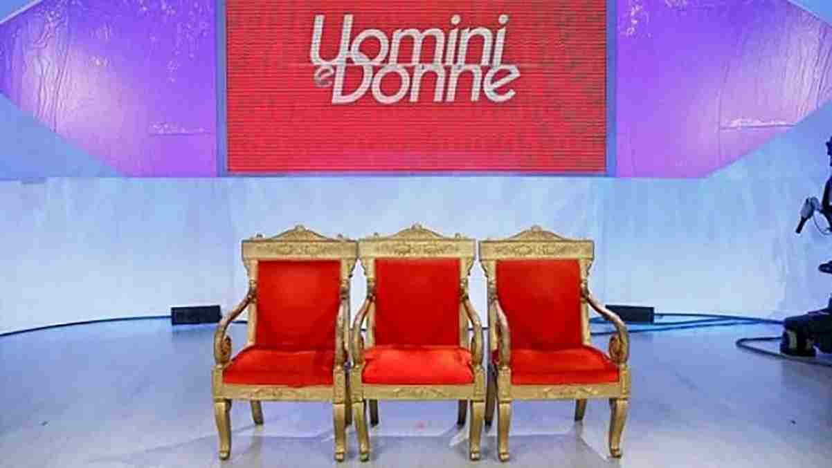 Uomini e Donne