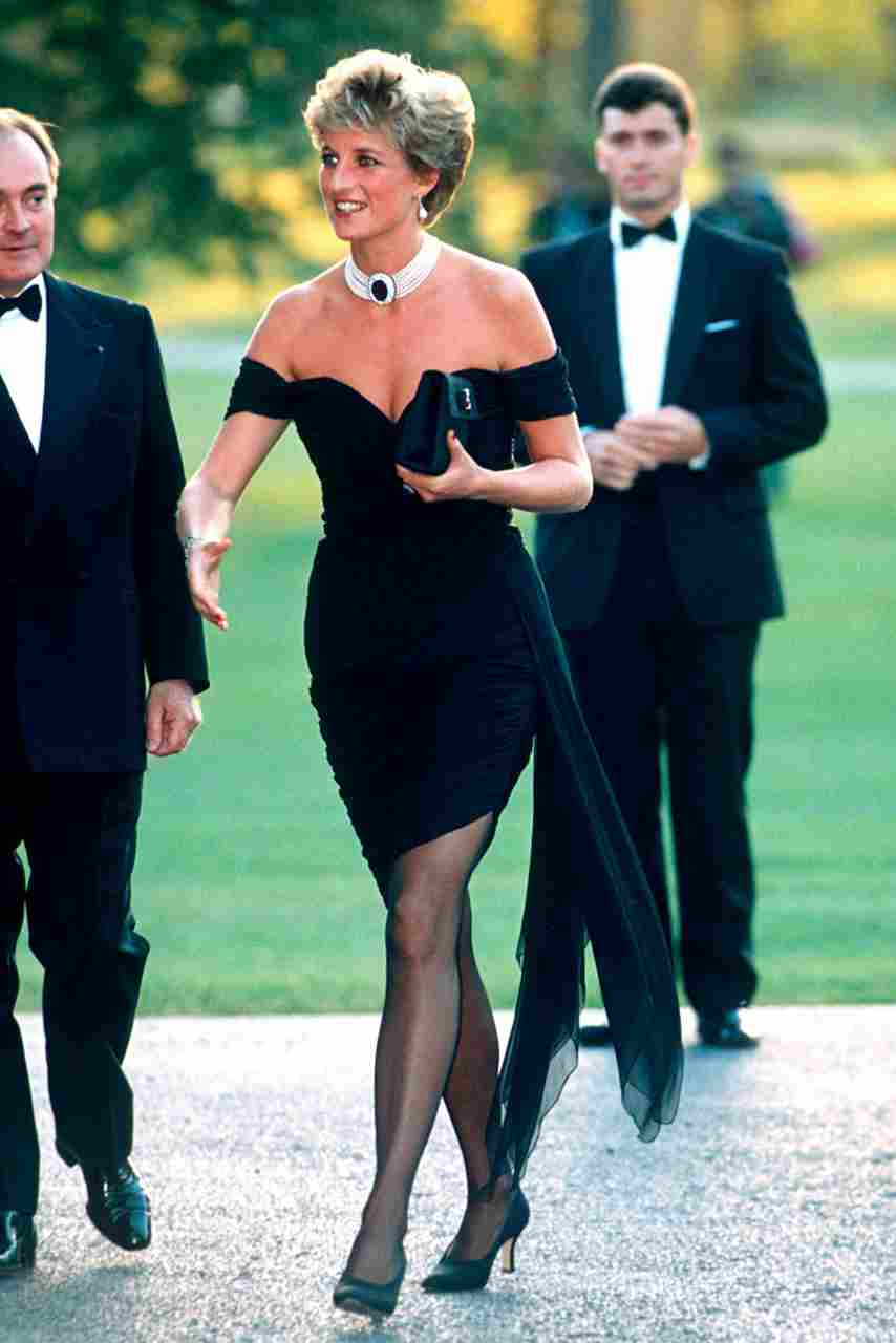 Lady Diana