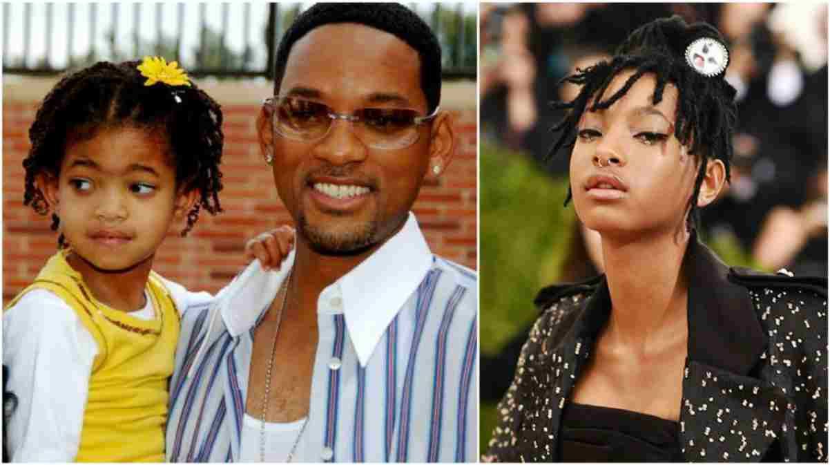 Willow Smith Confessa Ho Passato Anni A liarmi Di Nascosto