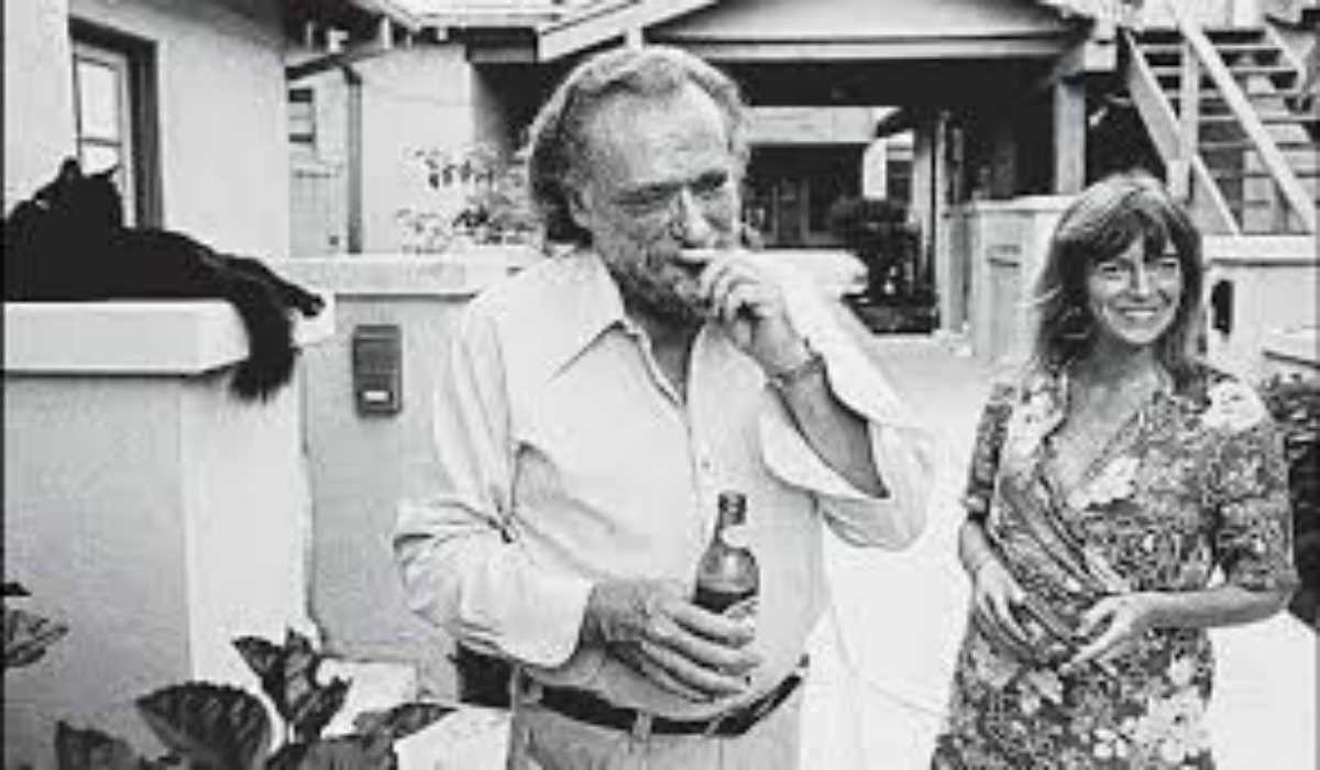 Charles Bukowski, il poeta maledetto