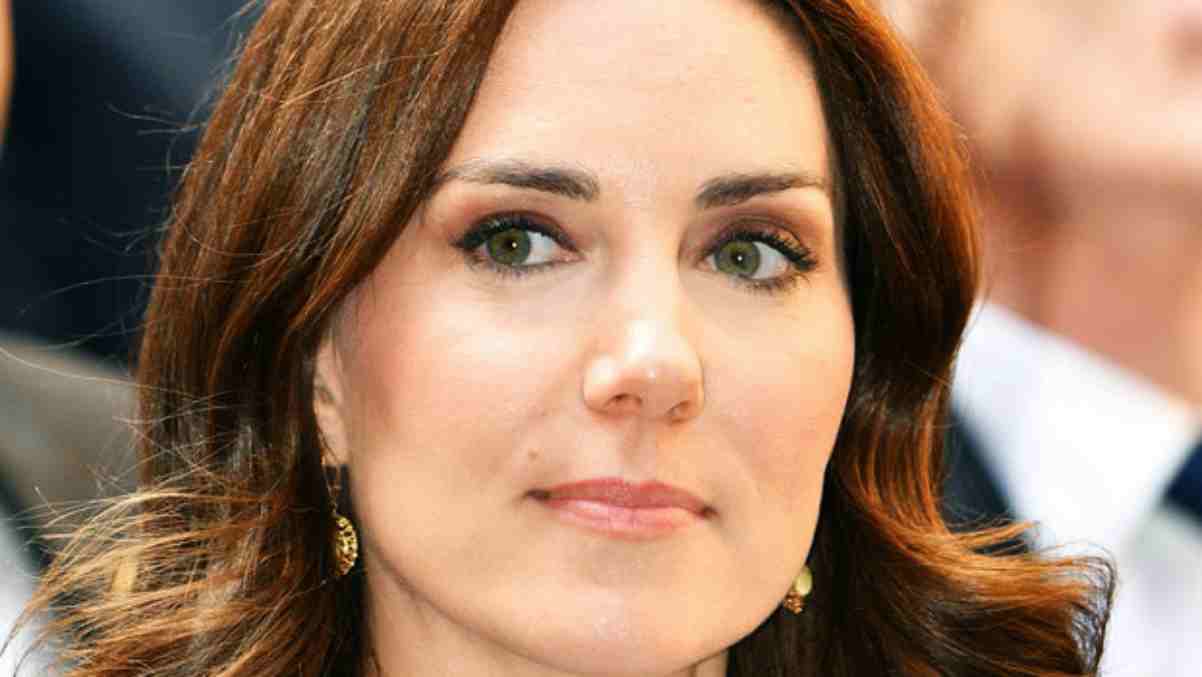 Kate Middleton la condanna delle organizzazioni per i diritti degli aniamli