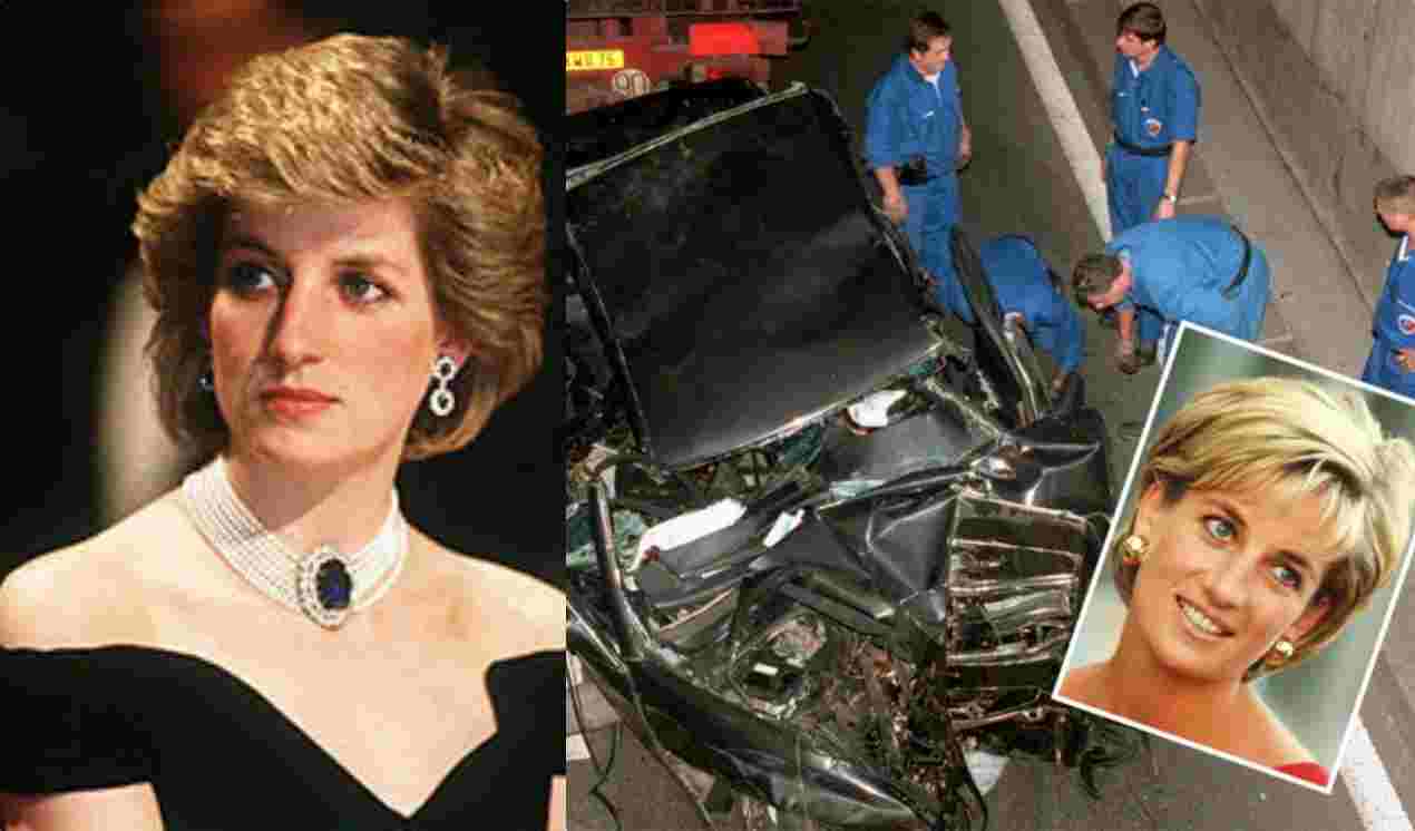 Lady Diana