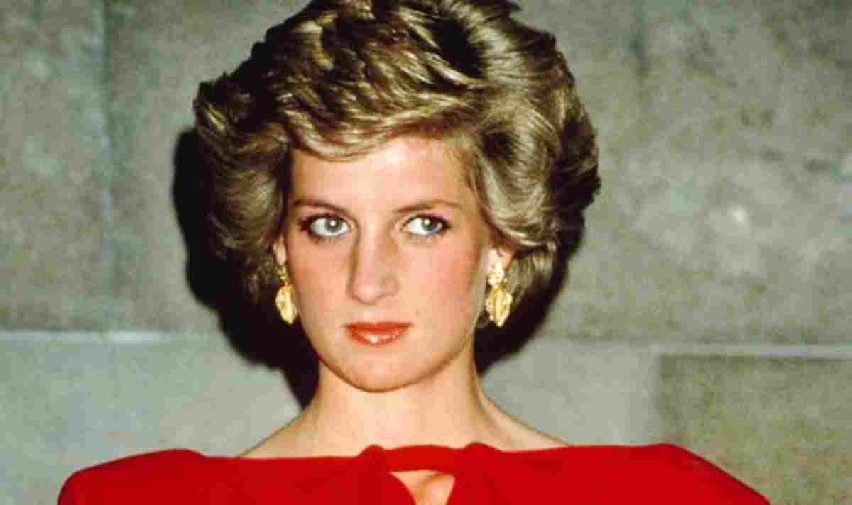 Lady Diana, il grande mistero legata alla voglia di non divorziare