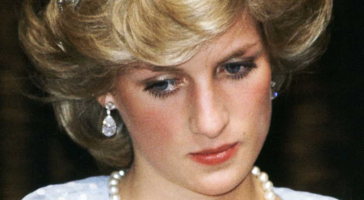 Lady Diana, quello che scoprì prima delle nozze