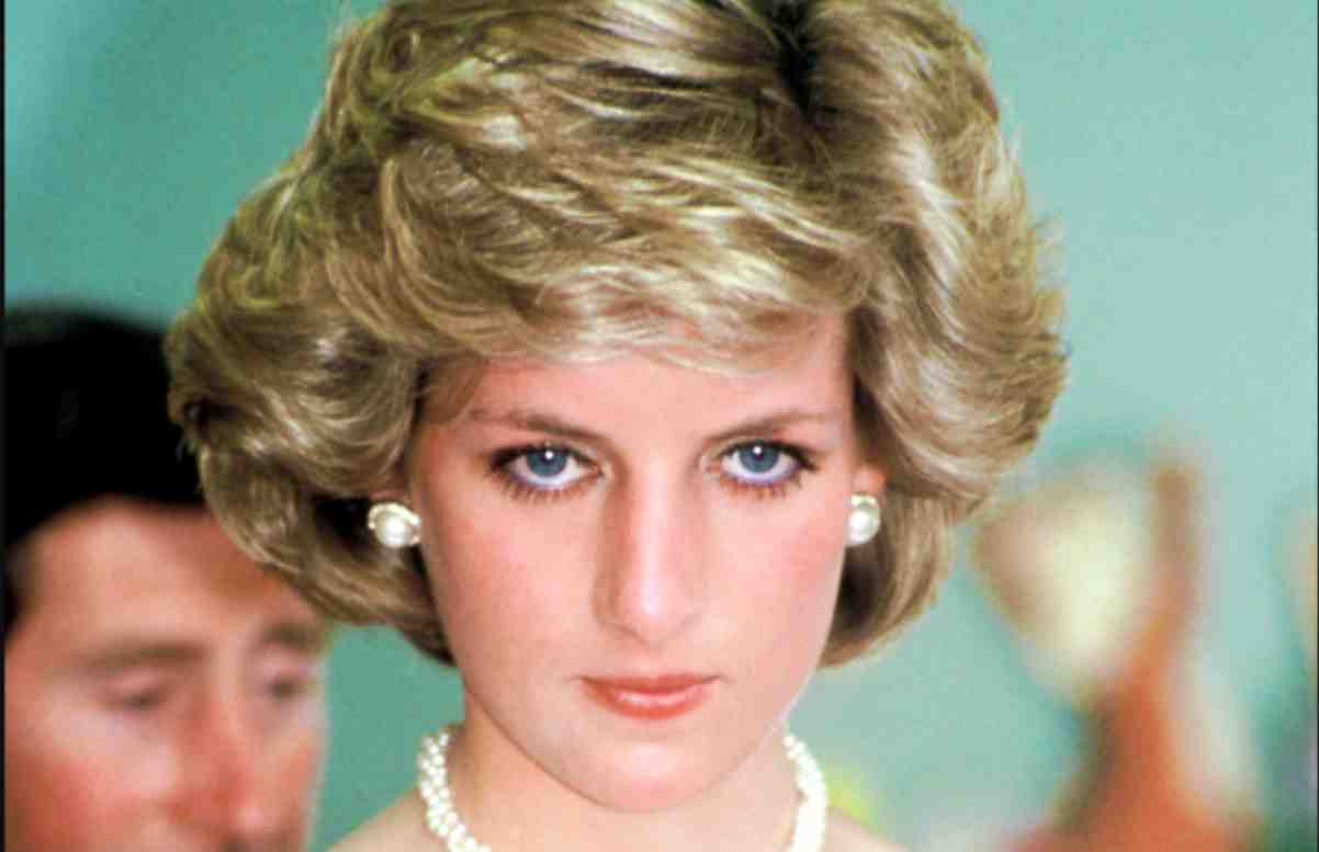 Lady Diana, l'assurda conseguenza del divorzio da Carlo