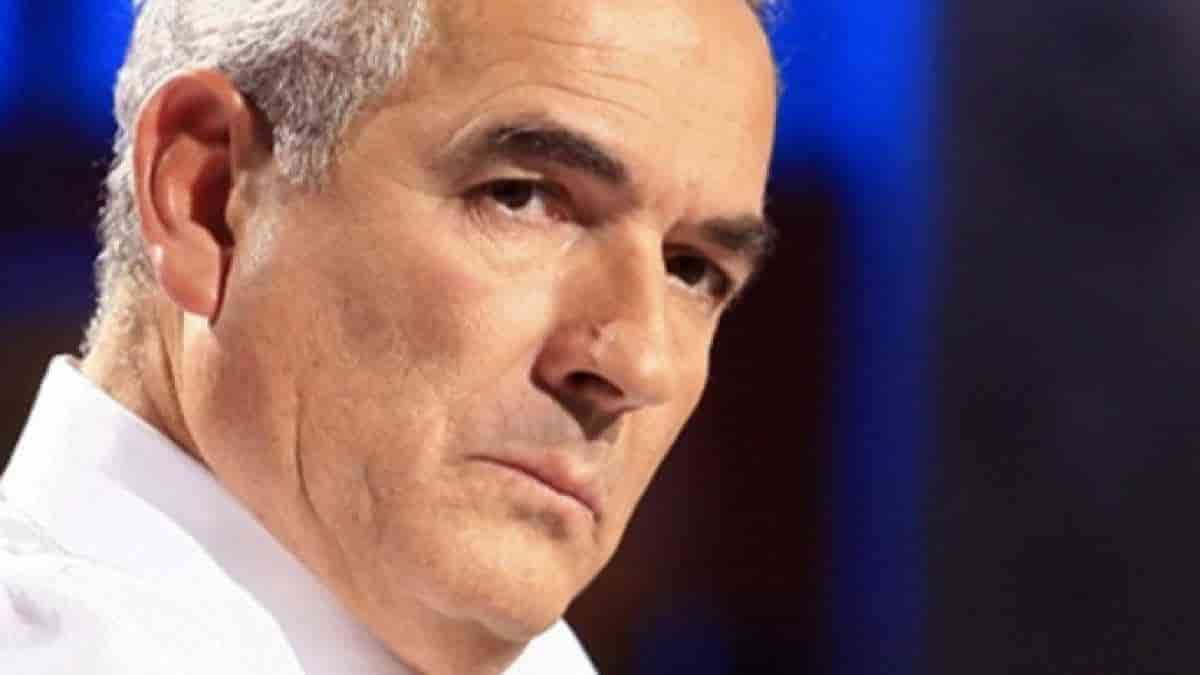 Lamberto Sposini, dopo l'ictus la morte della Toffa: un altro dolore