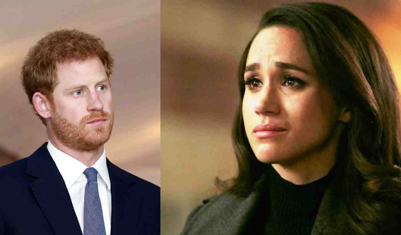 per kevin kotsner meghan non dovrebbe tornare a recitare, la decisione per harry