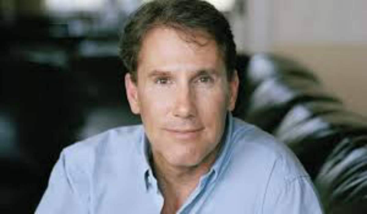 Nicholas Sparks