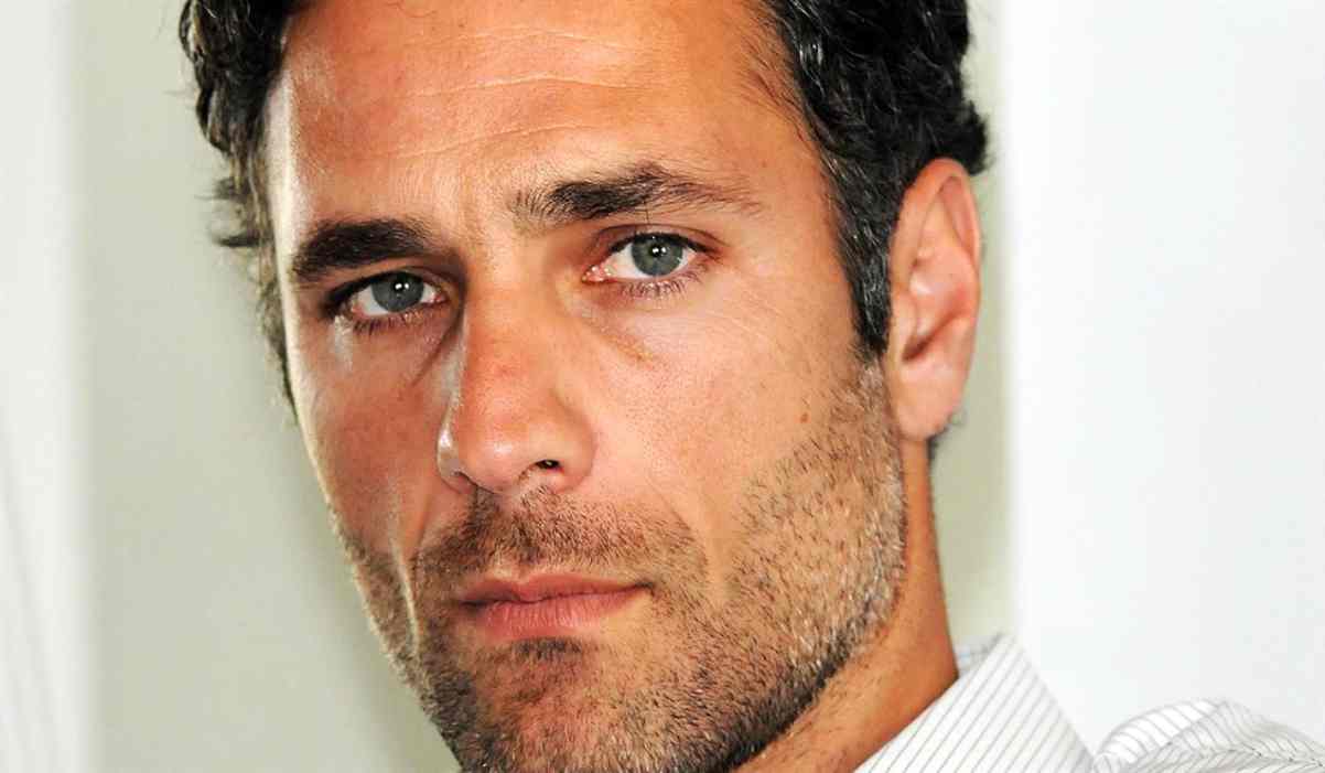 Raoul Bova e il dramma della depressione