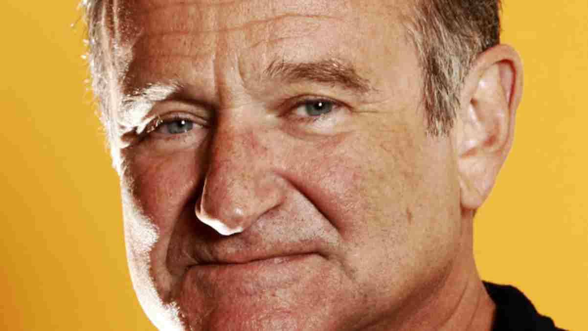 Robin Williams, il dramma del figlio dopo la morte