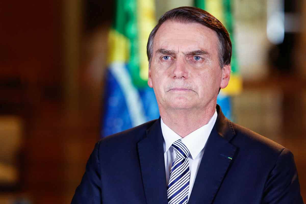 presidente brasile