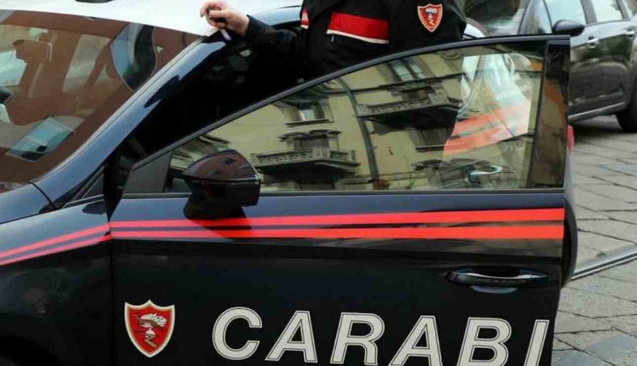 Ragazzo ucciso a Novara