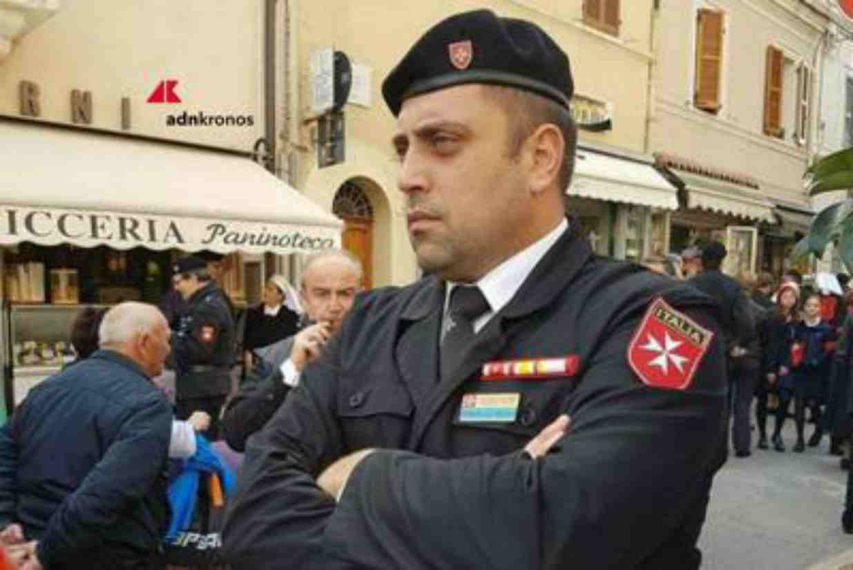 Carabiniere ucciso