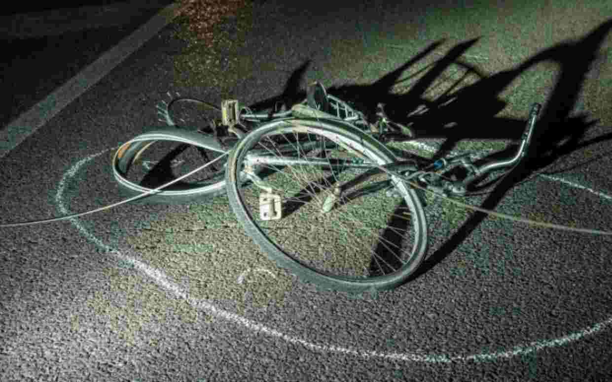 Ciclista travolto e ucciso a Cervia