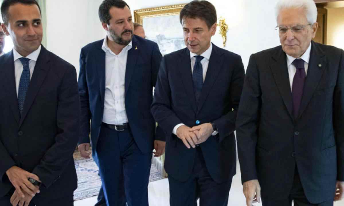 Crisi di Governo