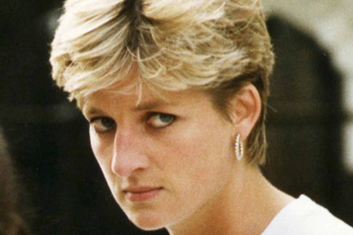 Lady Diana