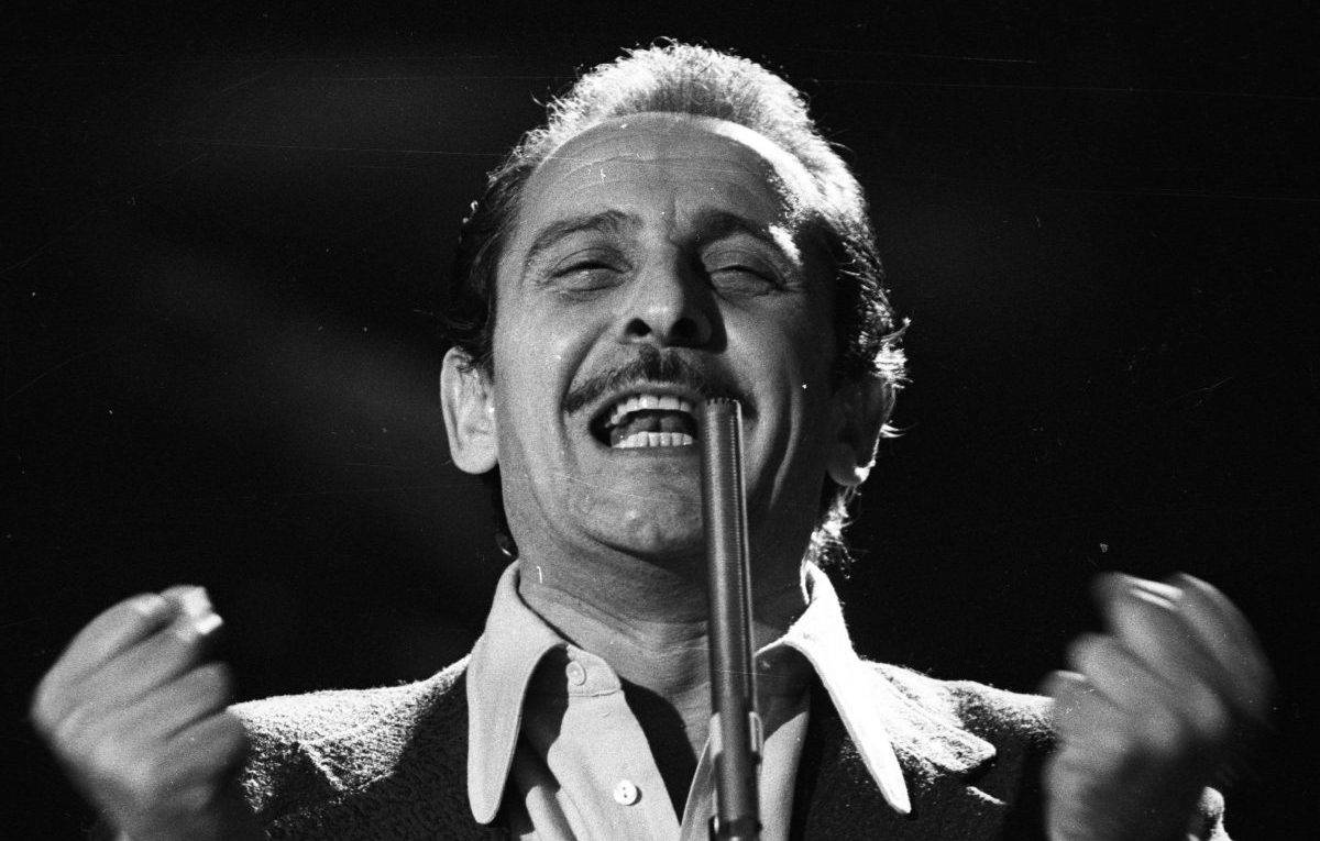 Domenico Modugno