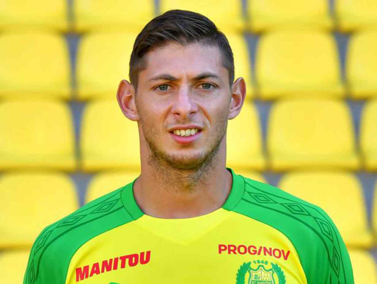 Emiliano Sala