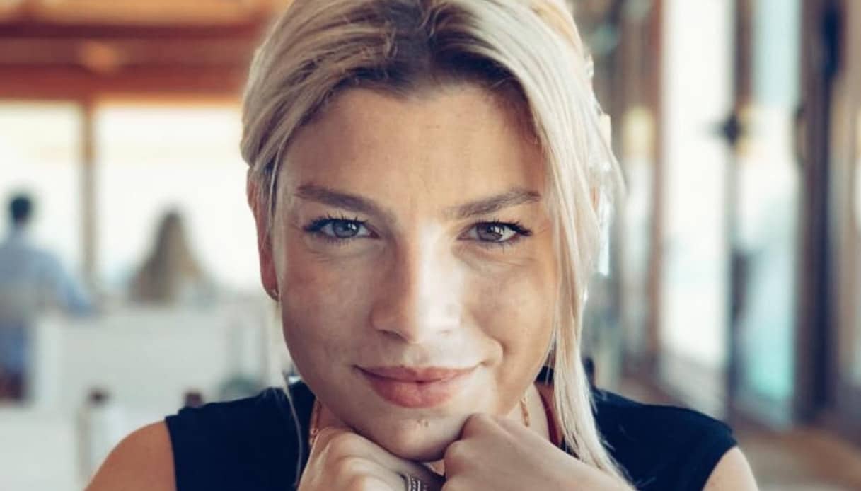 Emma Marrone