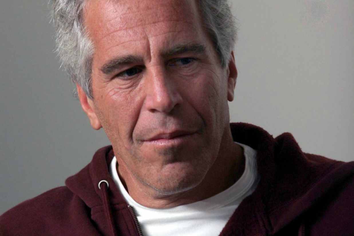 Jeffrey Epstein